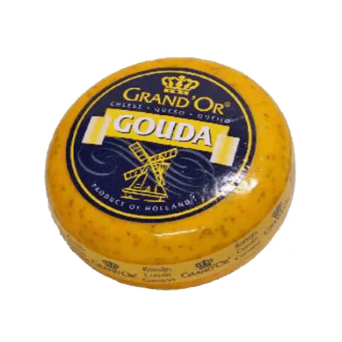 Gouda Cumin Cheese